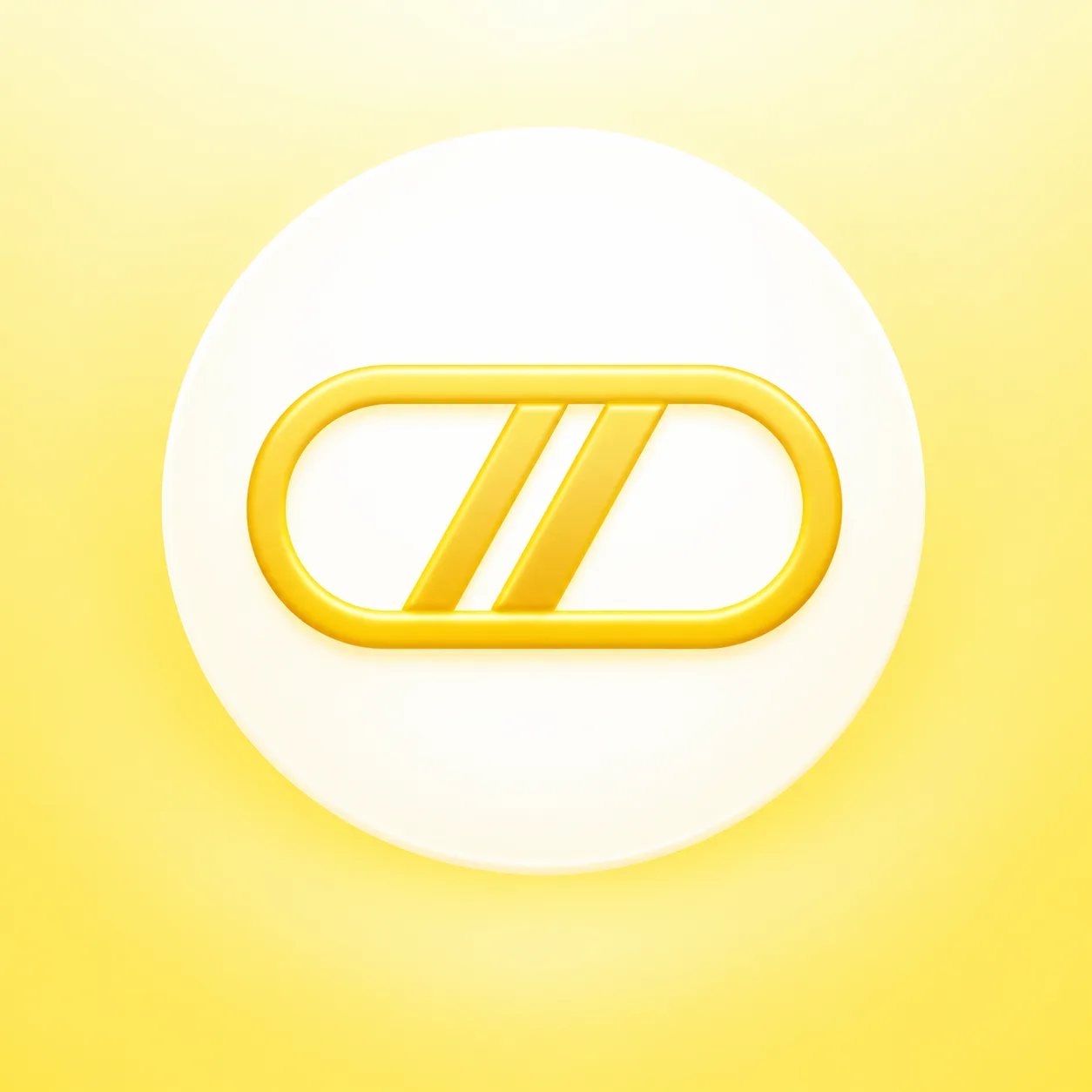 Go Slim screen indicator