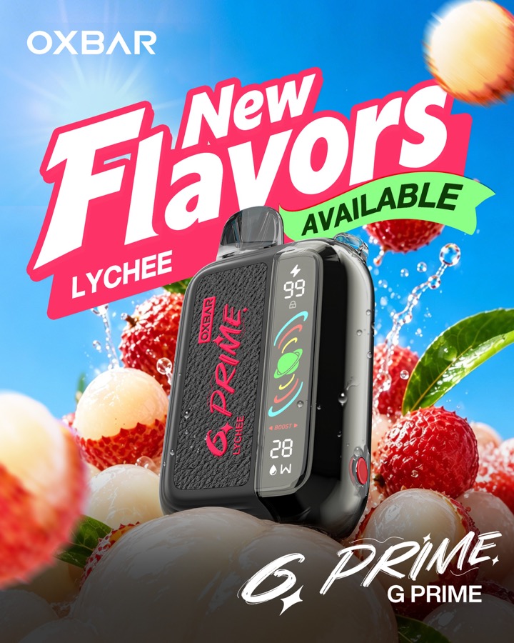 Lychee
